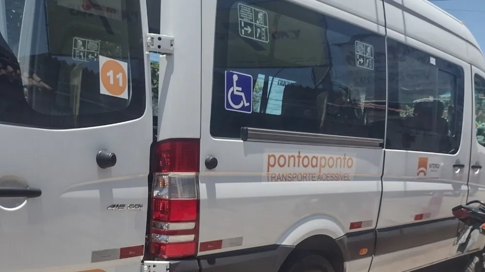 Imagem ilustrativa da imagem Pais de deficientes reclamam retirada de programa em Niterói