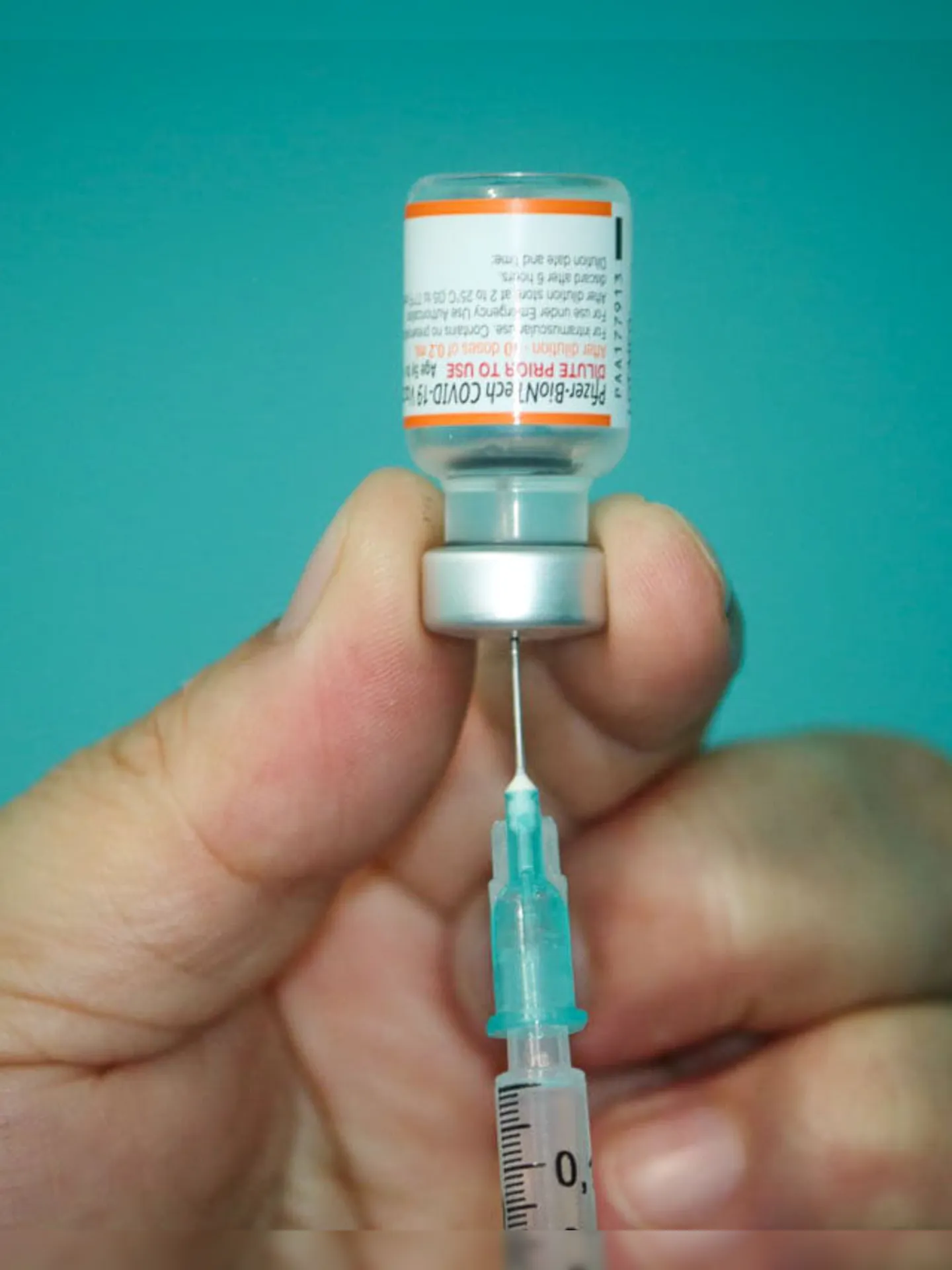 Imagem ilustrativa da imagem Brasil recebe novas doses de vacinas pediátricas nesta segunda