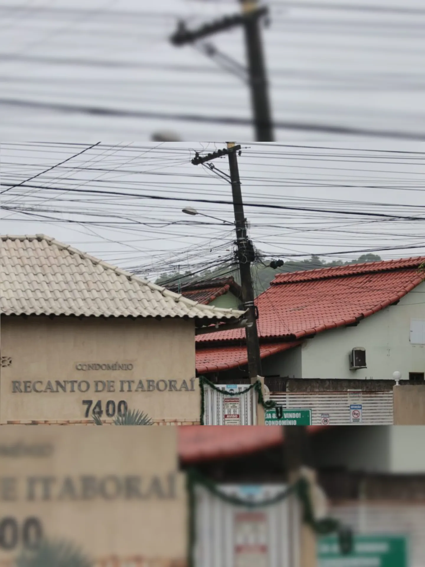 Imagem ilustrativa da imagem Provedoras de internet reféns de bandidos em Niterói e Itaboraí