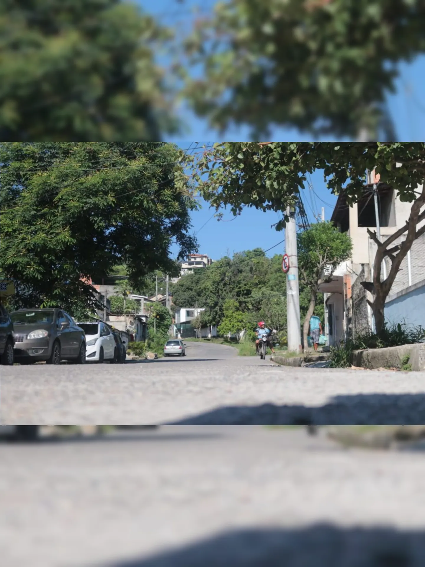 Imagem ilustrativa da imagem Polícia investiga morte de homem no quintal de casa em São Gonçalo