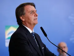 Bolsonaro é intimado para depoimento na Polícia Federal