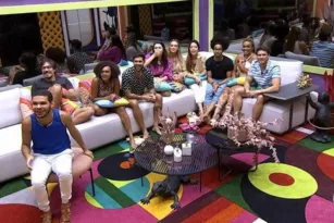 Imagem ilustrativa da imagem BBB 22: confira como foi a estreia do reality mais famoso do Brasil