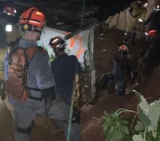 Imagem ilustrativa da imagem São Paulo registra 18 mortes em decorrência das fortes chuvas