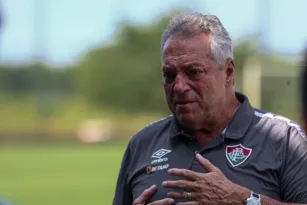 Imagem ilustrativa da imagem Com casa cheia, Fluminense estreia no Campeonato Carioca com caras novas