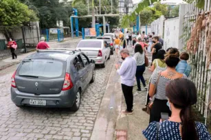 Imagem ilustrativa da imagem Covid: Metade dos testes feitos em Niterói nesta segunda deram positivo