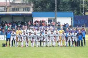 Imagem ilustrativa da imagem Vasco e Maricá têm adversários definidos na primeira fase da Copa do Brasil