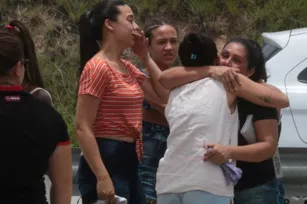 Imagem ilustrativa da imagem Corpo de jovem que desapareceu no mar, em Niterói, é encontrado