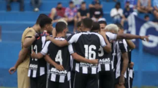 Imagem ilustrativa da imagem Confira os adversários de Fluminense e Botafogo na segunda fase da Copinha