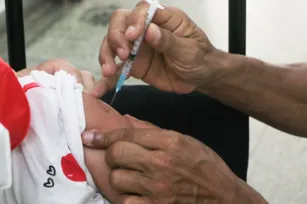 Imagem ilustrativa da imagem Covid: Saúde começa a distribuir 2ª remessa de vacinas para crianças