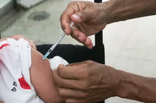Imagem ilustrativa da imagem Niterói abre mais um posto de vacinação para crianças