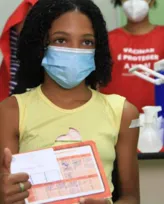 Imagem ilustrativa da imagem Maricá organiza polos exclusivos para vacinação infantil