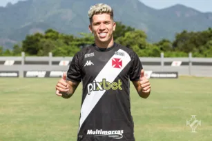 Imagem ilustrativa da imagem Vasco estreia no Carioca com 'time novo' na busca por entrosamento em Volta Redonda