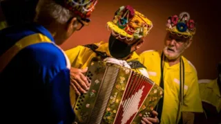 Imagem ilustrativa da imagem Cabo Frio celebra Folia de Reis nesta quinta-feira com grupos folclóricos
