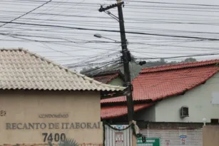 Imagem ilustrativa da imagem Provedoras de internet reféns de bandidos em Niterói e Itaboraí