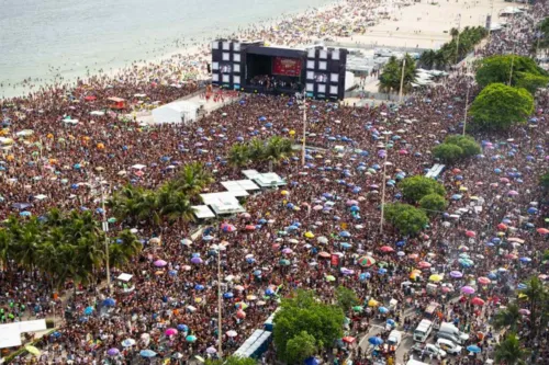 Imagem ilustrativa da imagem Carnaval: blocos de rua são cancelados no Rio, Niterói e Maricá