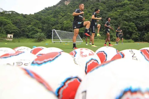 Imagem ilustrativa da imagem A oito dias do jogo, Botafogo deve ter local da estreia no Carioca alterado