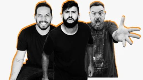 Imagem ilustrativa da imagem Shows gratuitos de comédia stand-up promete risadas em SG