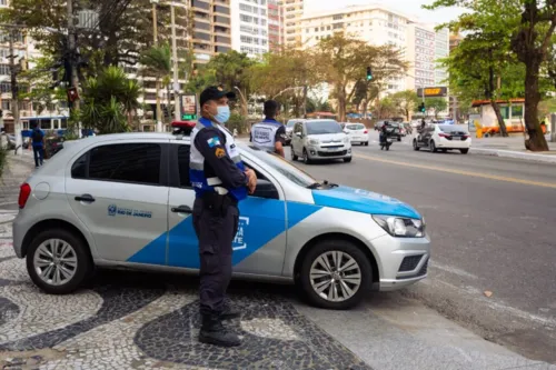 Imagem ilustrativa da imagem Niterói registra o menor índice de crimes na cidade em 18 anos