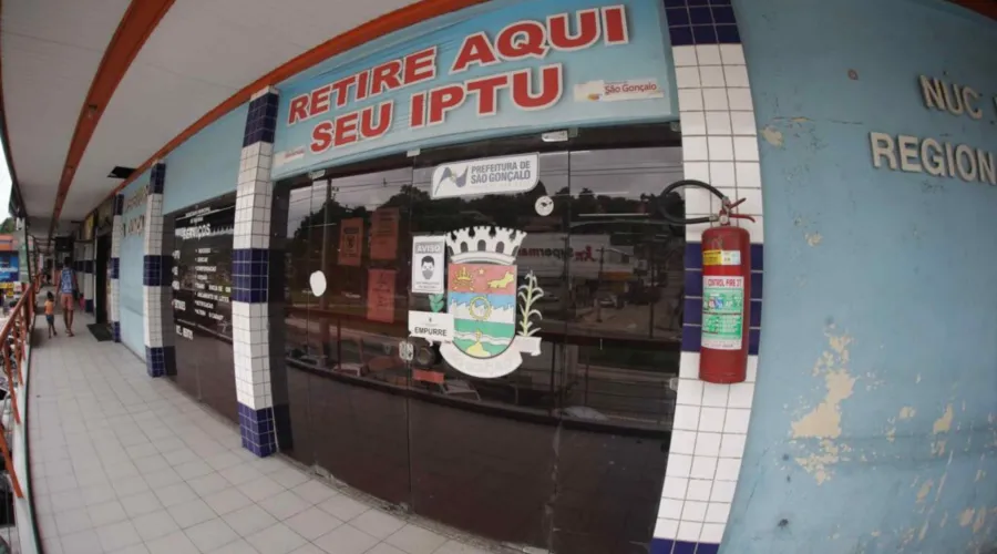 Imagem ilustrativa da imagem Contribuintes de São Gonçalo podem ter 5% de desconto ao pagar IPTU