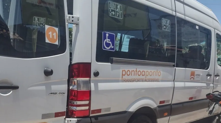 Imagem ilustrativa da imagem Pais de deficientes reclamam retirada de programa em Niterói