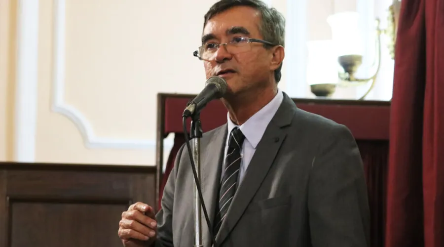 Imagem ilustrativa da imagem Vice-prefeito de Niterói pode voltar a assumir como deputado na Alerj