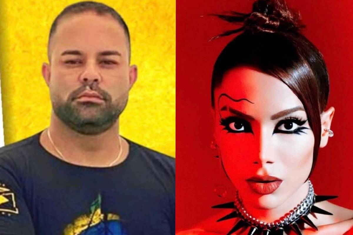 Deputado bolsonarista pede prisão de Anitta após show no Rio