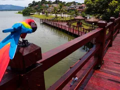 Deck vira cartão-postal e entra na rota do turismo em Maricá