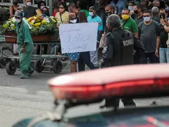 Militar que matou vizinho responderá por homicídio doloso