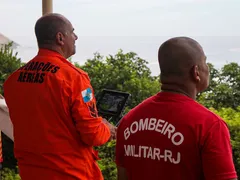 RJ: mais de 4,2 mil salvamentos marítimos em janeiro