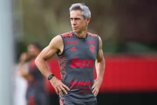 Imagem ilustrativa da imagem Flamengo estreia 'titulares' em partida contra o Boavista pelo Campeonato Carioca