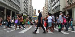 Imagem ilustrativa da imagem Niterói lidera ranking no Leste Fluminense com mais empregos formais