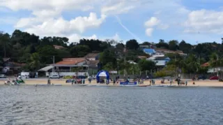 Imagem ilustrativa da imagem Curso de aquaviário de graça para pescadores de Maricá