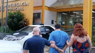 Imagem ilustrativa da imagem Psicólogo infantil é preso dentro de hospital no interior do Rio por pedofilia