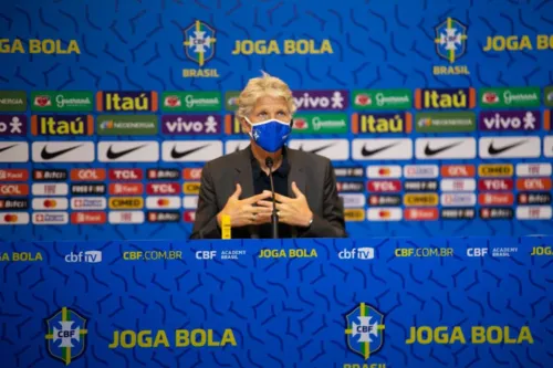 Imagem ilustrativa da imagem Pia Sundhage convoca Seleção feminina visando o Torneio Internacional da França