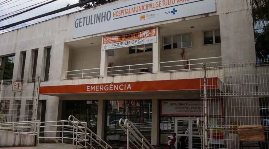 Imagem ilustrativa da imagem Falta de médico há seis meses em hospital de Niterói